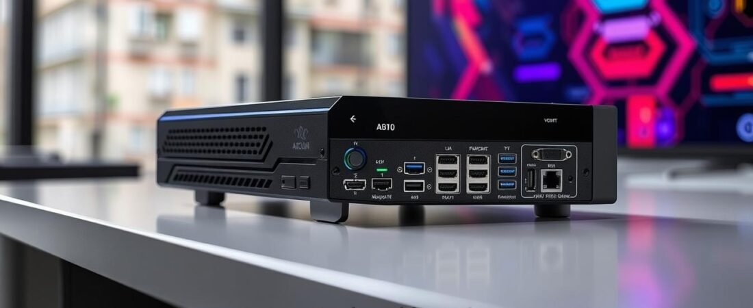 Recenzja Dekodera Opticum AX300 Plus – Detale i Funkcje