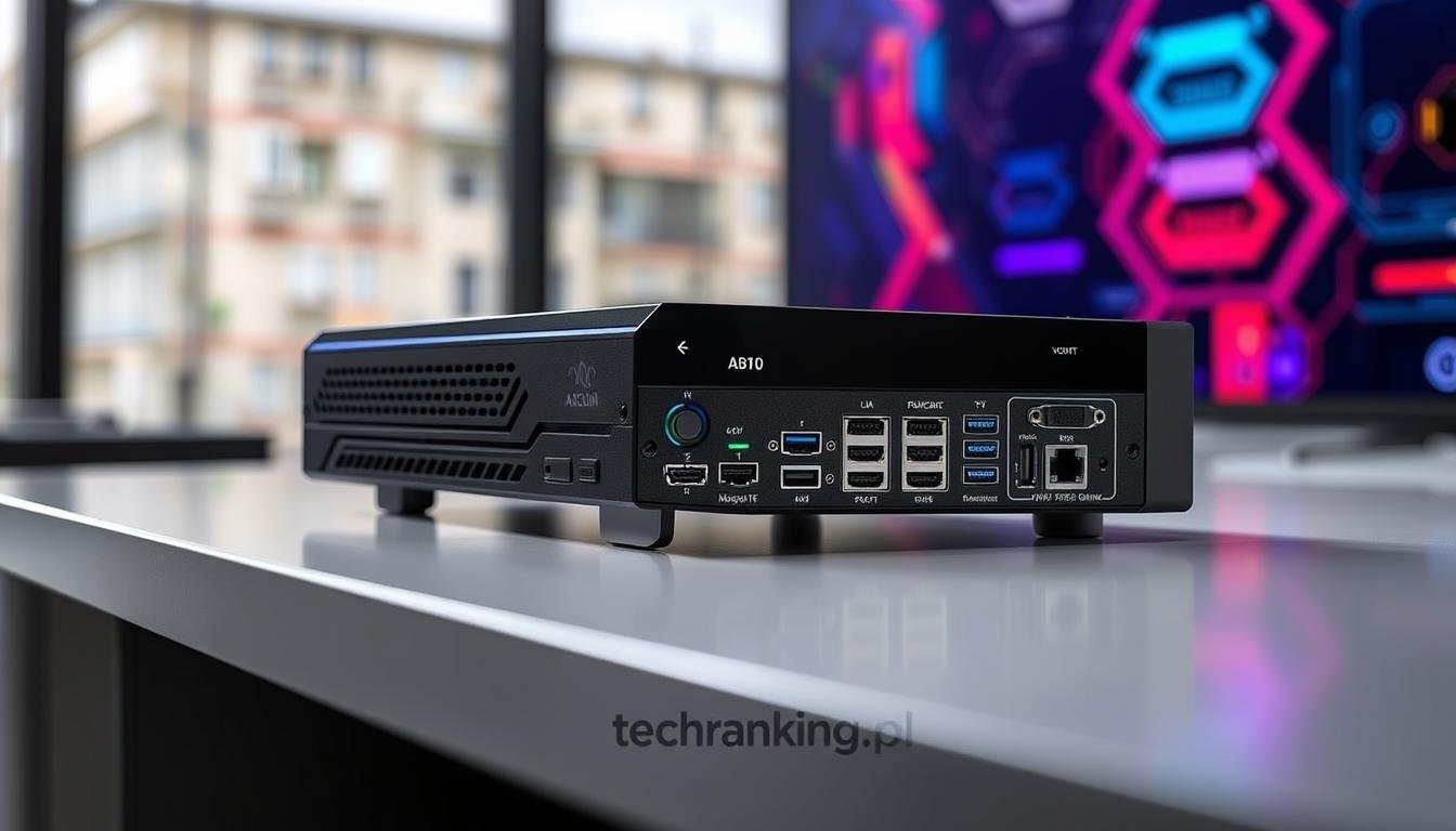 Recenzja Dekodera Opticum AX300 Plus – Detale i Funkcje