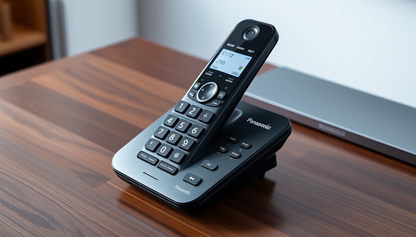 Panasonic KX-TG1711 – Recenzja i dane techniczne