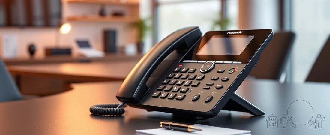 Recenzja Telefonu Panasonic KX-TGF380M – Opinie Ekspertów