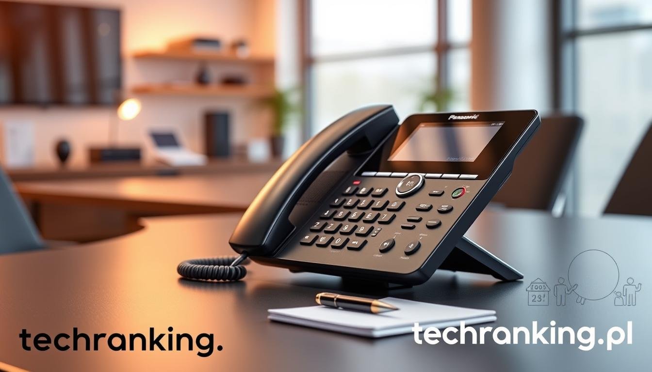 Recenzja Telefonu Panasonic KX-TGF380M – Opinie Ekspertów