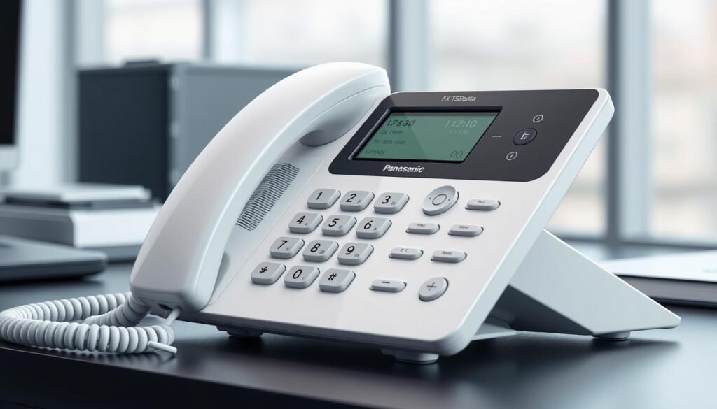 Panasonic KX-TS620PDW Panasonic KX-TS620PDW