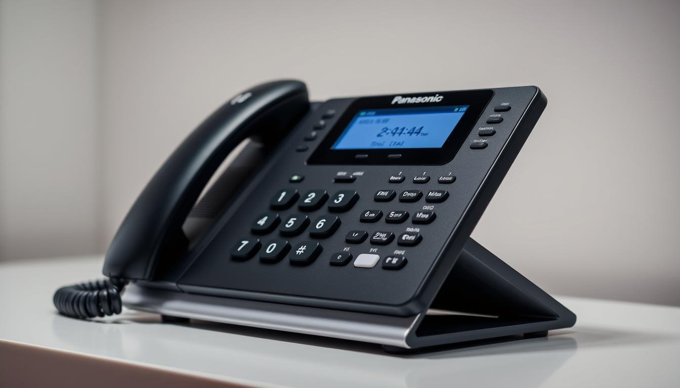 Panasonic KX-TS620PDW – Recenzja i dane techniczne