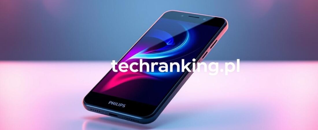 Philips SE745 – Recenzja i dane techniczne
