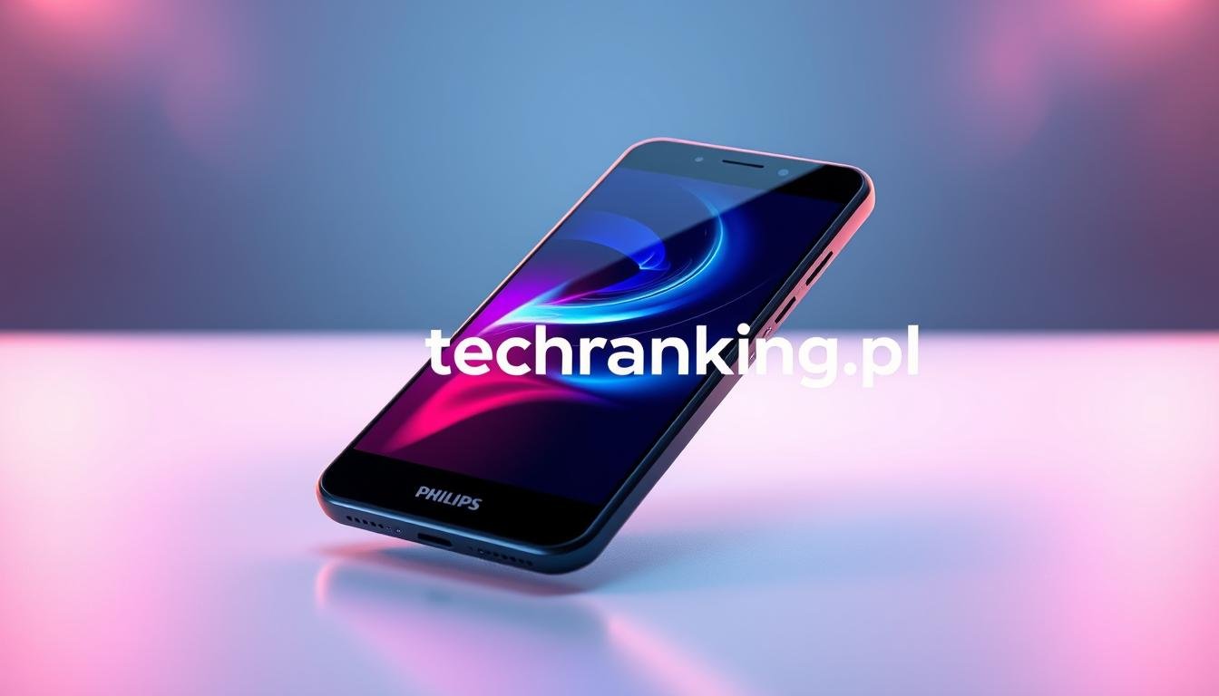 Philips SE745 – Recenzja i dane techniczne