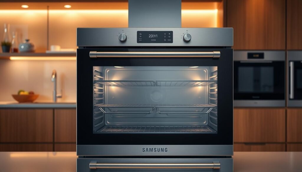 Piekarnik Samsung NV7B4245VAK Piekarnik Samsung NV7B4245VAK