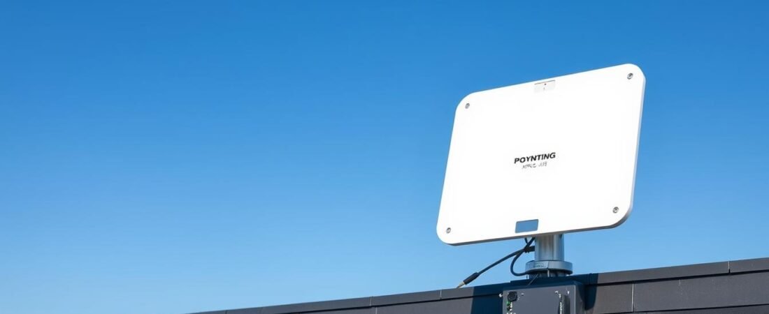 Recenzja Anteny Poynting XPOL-2 V3 – Analiza i Opinie