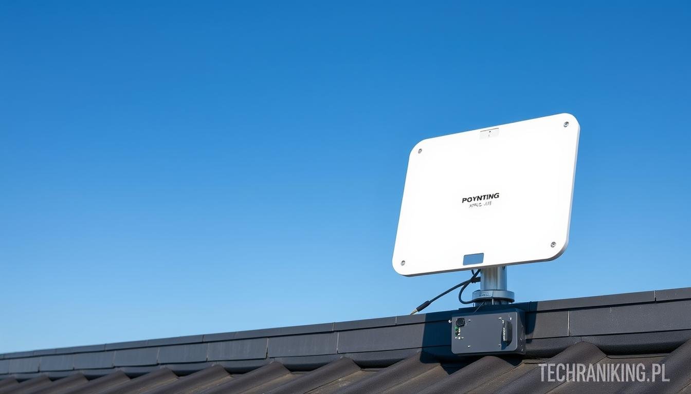 Recenzja Anteny Poynting XPOL-2 V3 – Analiza i Opinie