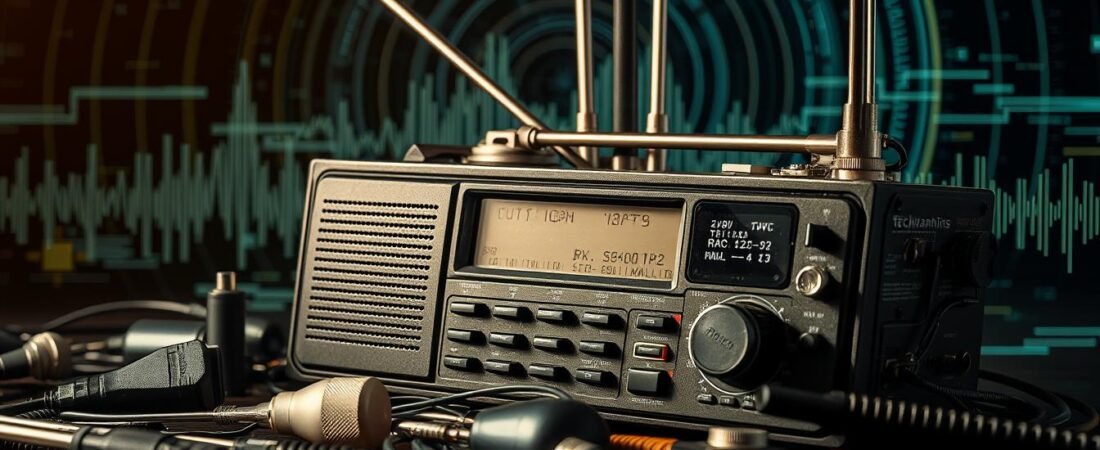 Problemy z sygnałem radiowym? Jak dobrać odpowiednią antenę