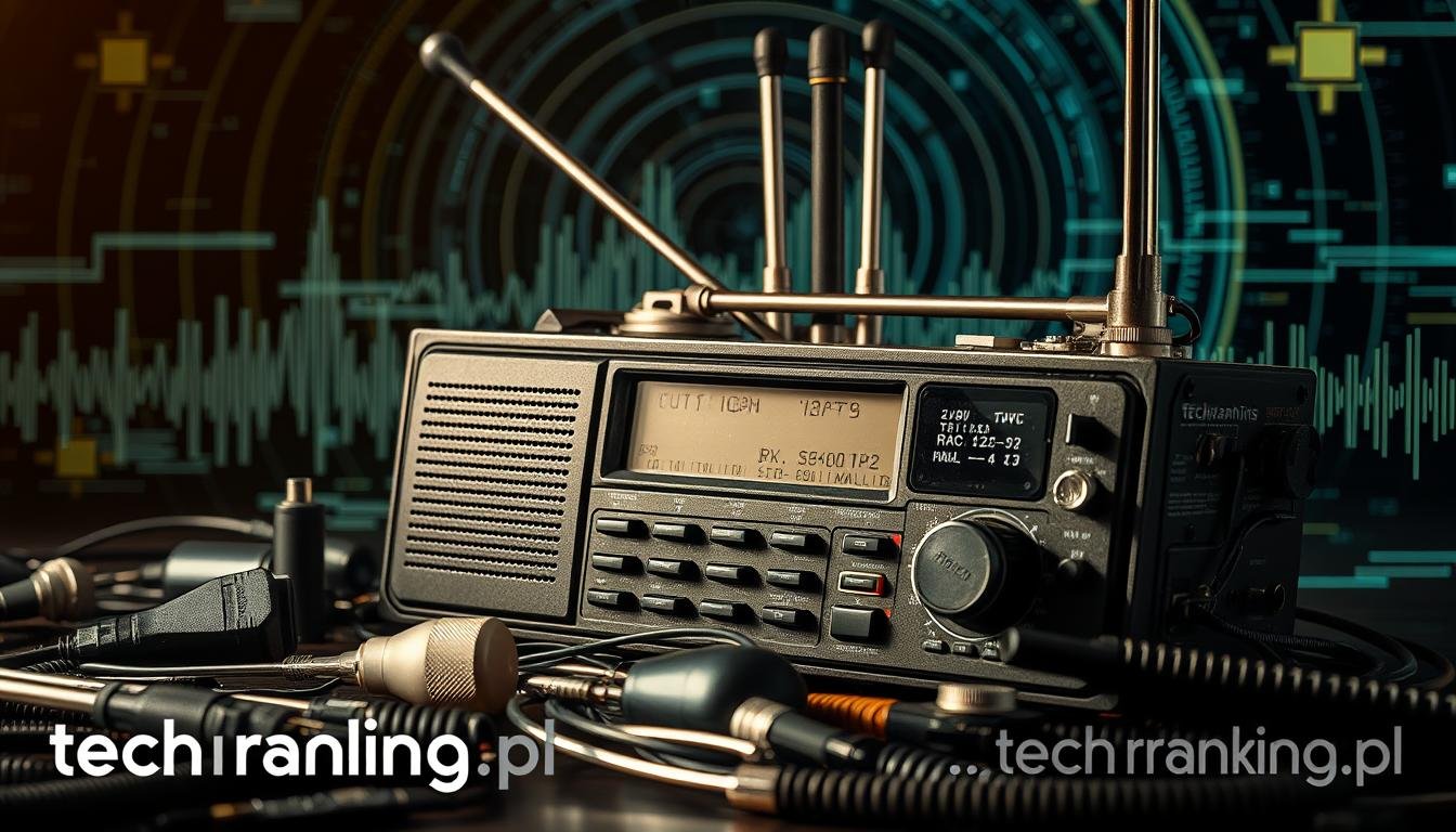 Problemy z sygnałem radiowym? Jak dobrać odpowiednią antenę