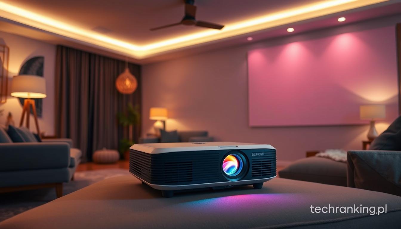 Samsung The Freestyle recenzja: Kompaktowy projektor, który zmienia gry