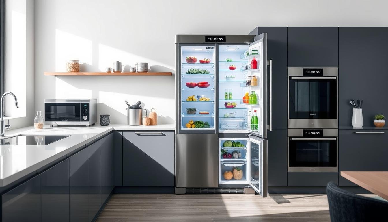 Siemens KG39NAIEQ recenzja – opinie i funkcje