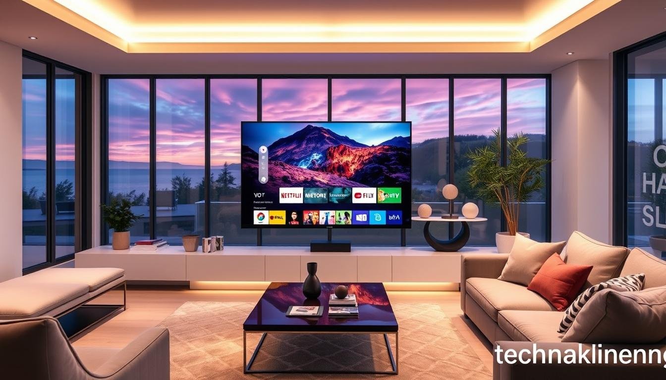 Smart TV vs. tradycyjny telewizor – co wybrać w 2024 roku?