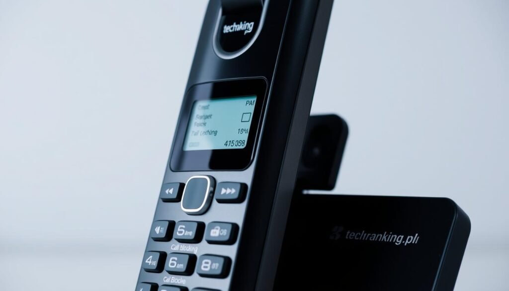 Specyfikacje Panasonic KX-TGD310