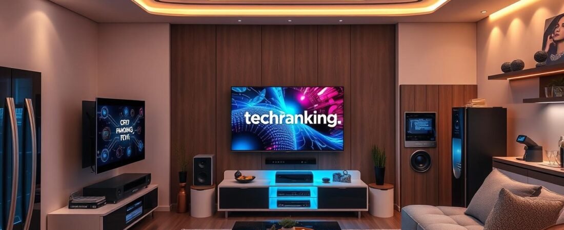 Sztuczna inteligencja w urządzeniach RTV i AGD – co potrafi?