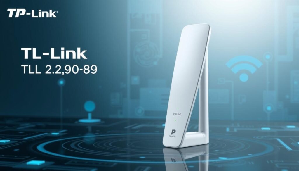 TP-Link TL-ANT2408CL