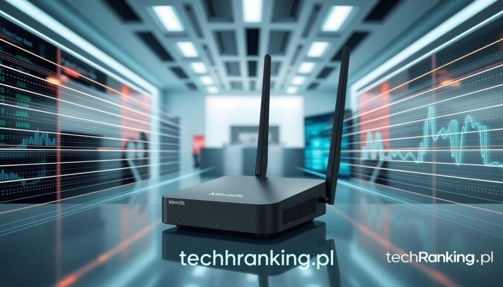 Test Mikrotik mANT30 Test Mikrotik mANT30