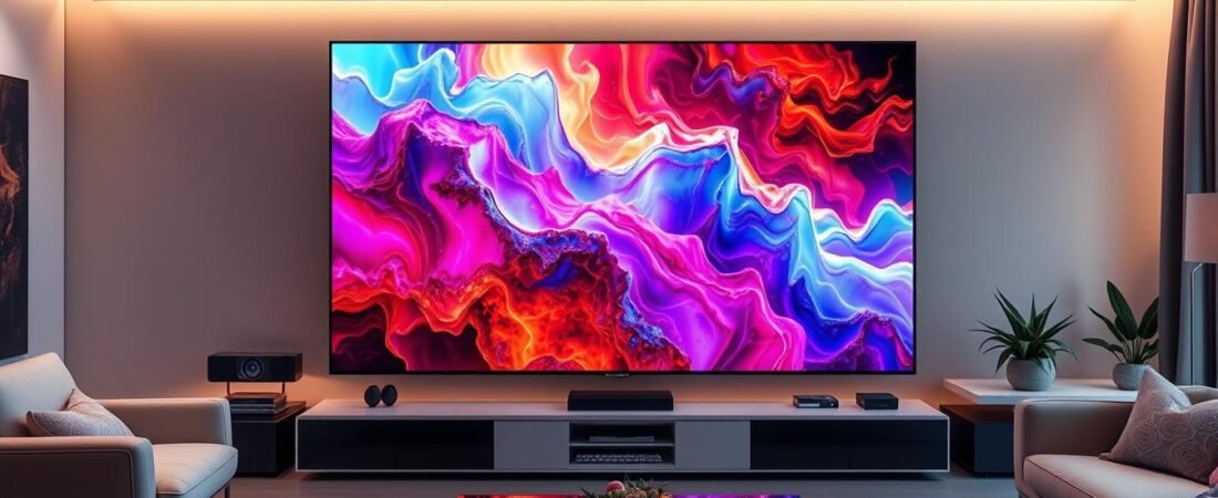 Recenzja Ultra HD UE 4K 2xS2 FBC – Najnowsze Wrażenia