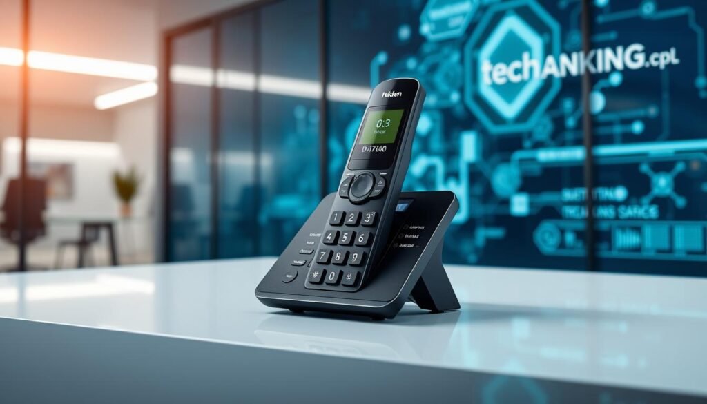 Uniden D1760 wprowadzenie historia marki Uniden funkcje Uniden D1760 wprowadzenie historia marki Uniden funkcje