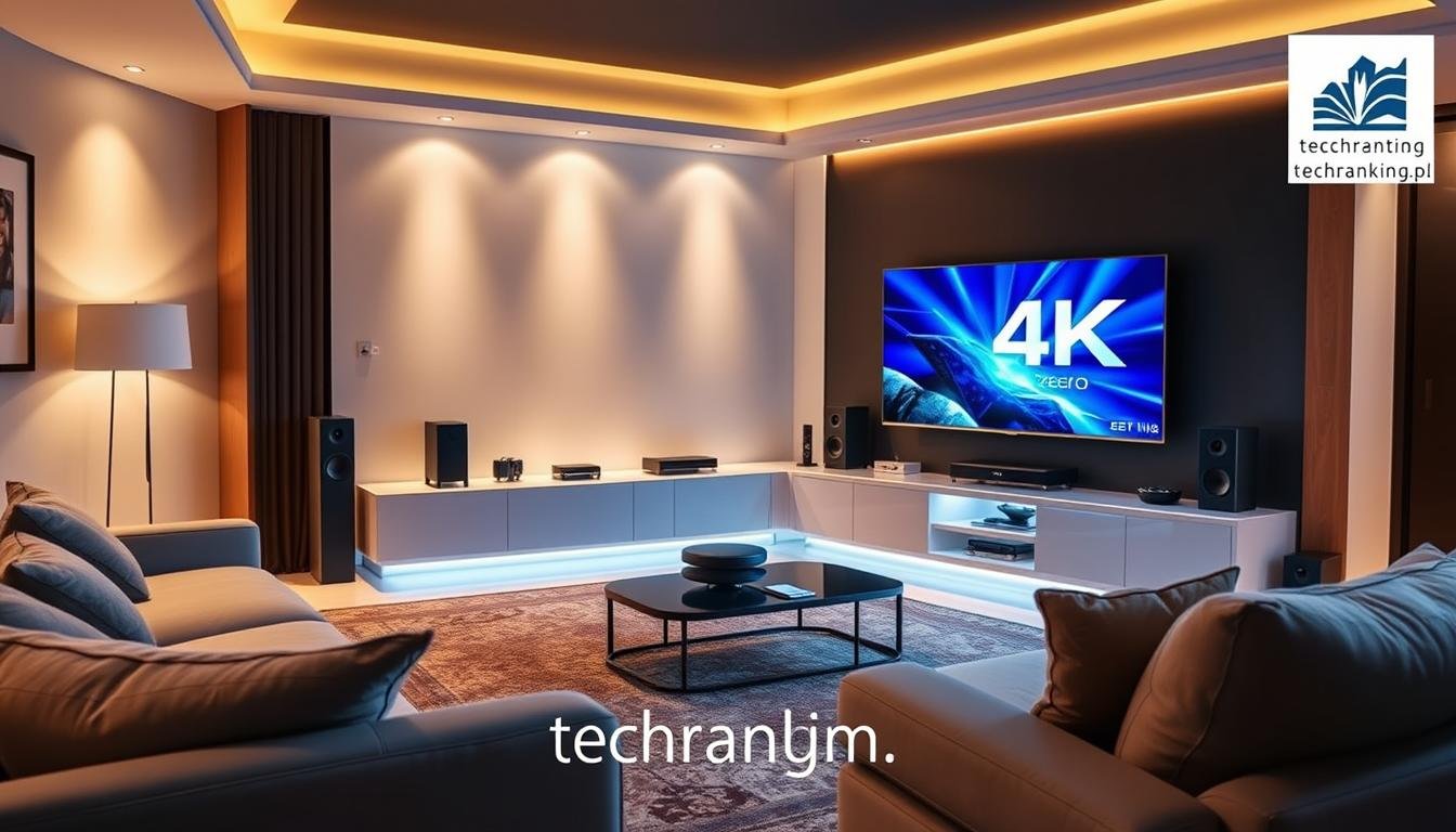 VU+ Zero 4K recenzja – Nowy wymiar telewizji