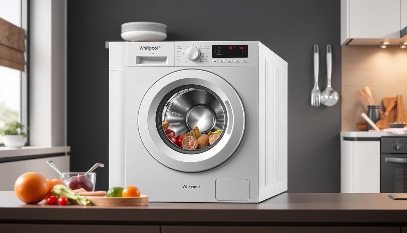 Recenzja Whirlpool W7 821O K – Sprawdzona Jakość