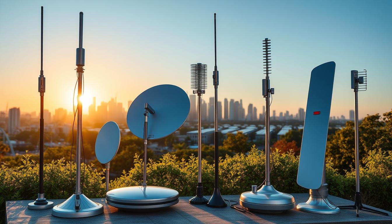 Anteny Internetowe Radiowe 2024 – Przewodnik Zakupowy