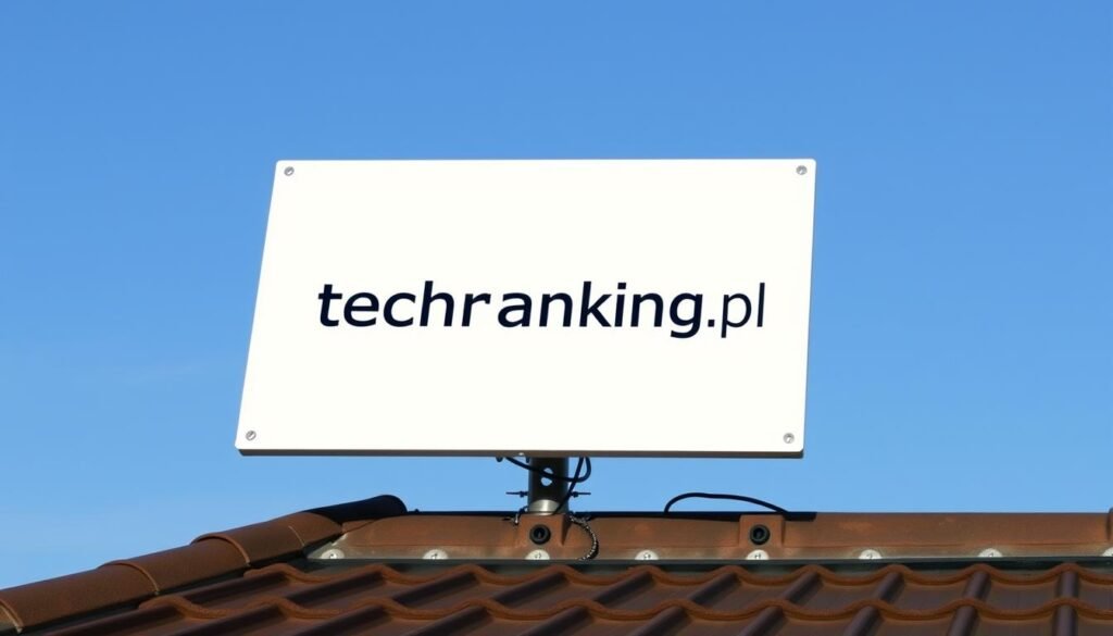 anteny panelowe anteny panelowe