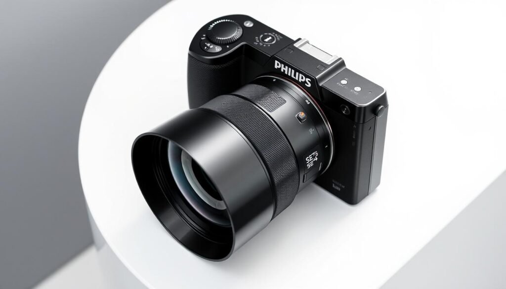 aparat Philips SE745