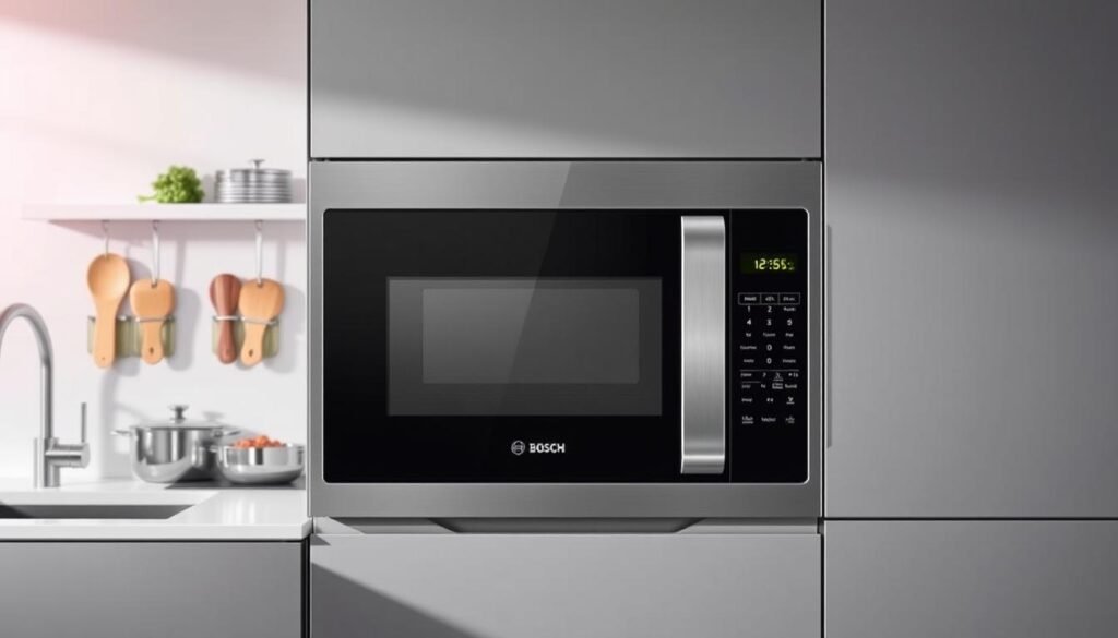 cechy Bosch BFL634GS1