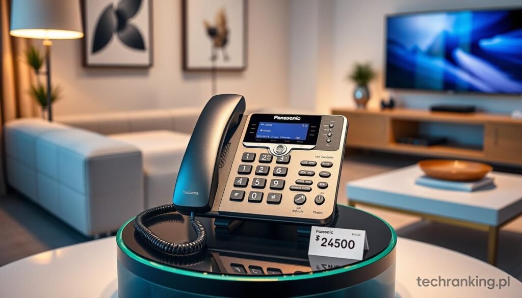 cena Panasonic KX-TG1711 cena Panasonic KX-TG1711