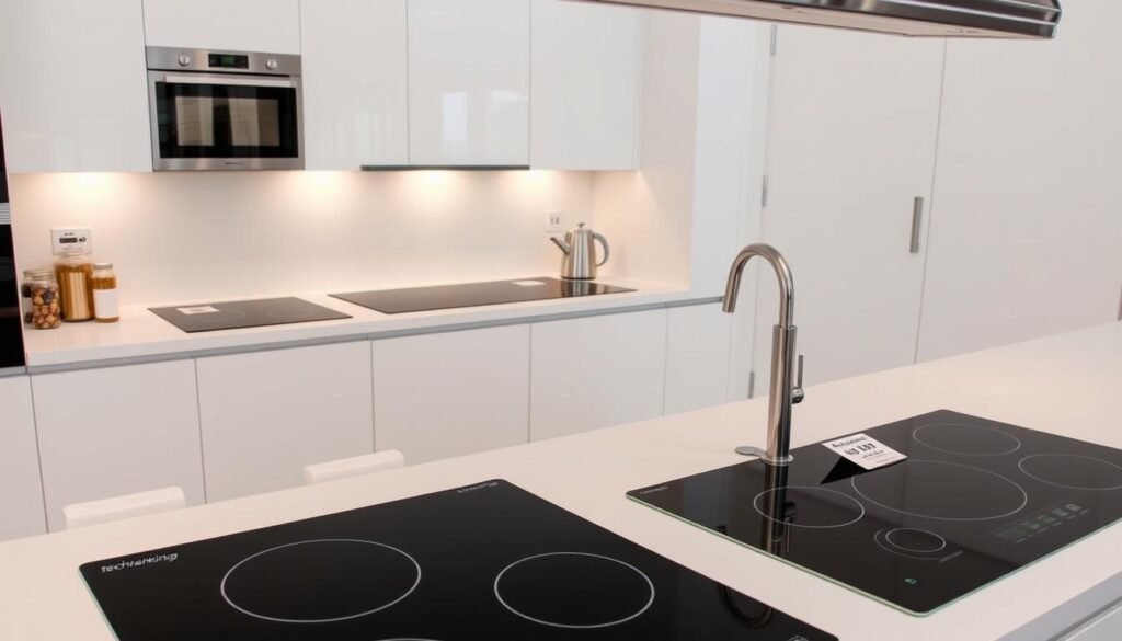 cena kuchenek indukcyjnych cena kuchenek indukcyjnych