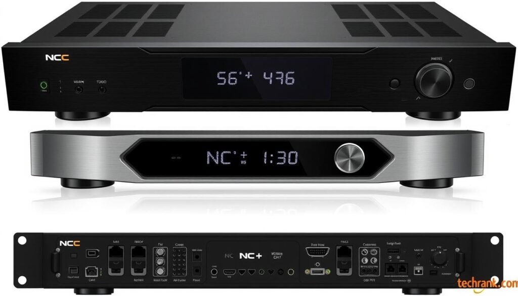 dekoder NC+ SAGECOM DSIW74 opinie