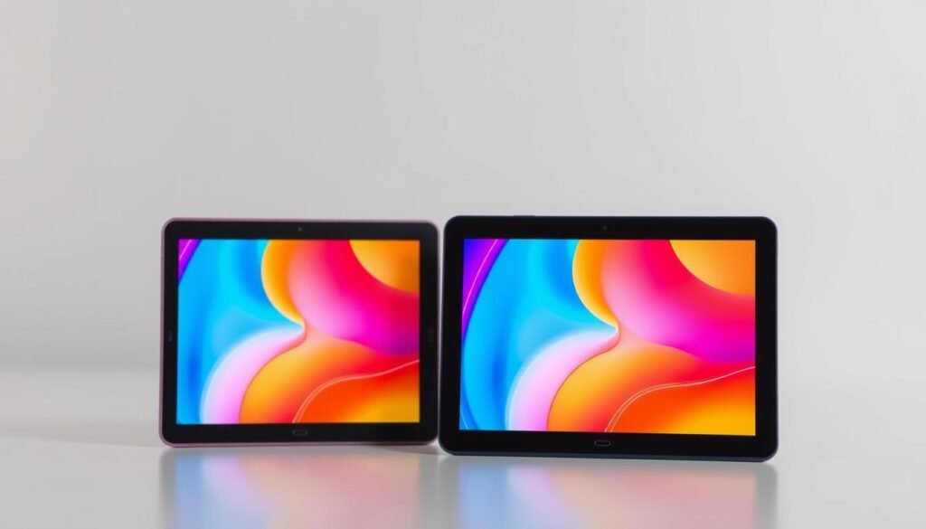 design Alcatel TMAX 10