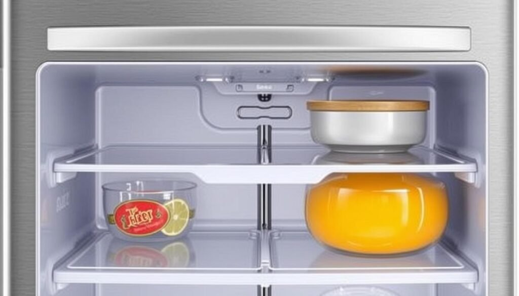 design Beko RCNA366E60LZXR