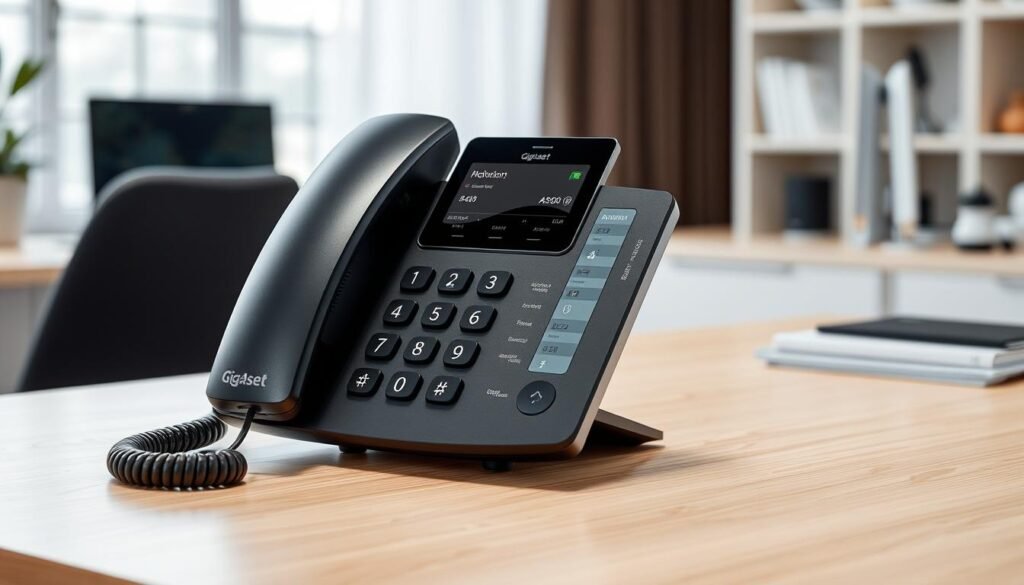 design Gigaset AS405