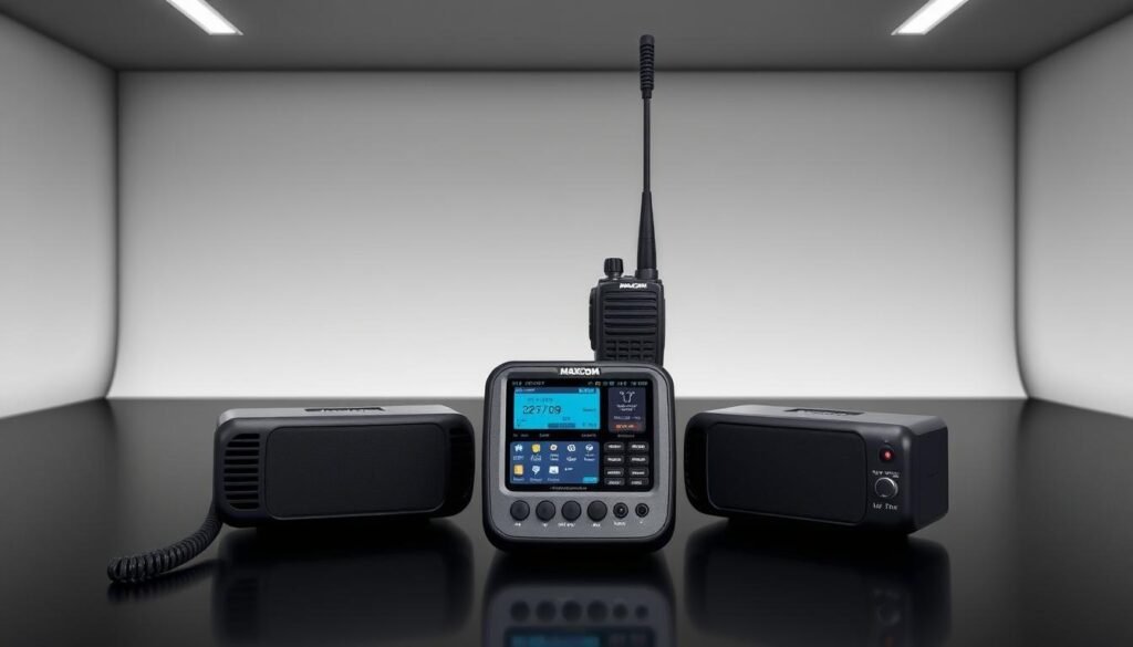 design Maxcom KXT-709