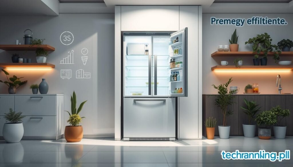 efektywność energetyczna Siemens KG39NAIEQ