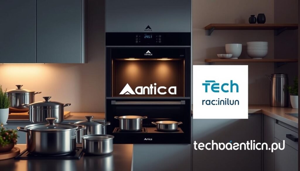 efektywność energetyczna kuchenki Amica efektywność energetyczna kuchenki Amica