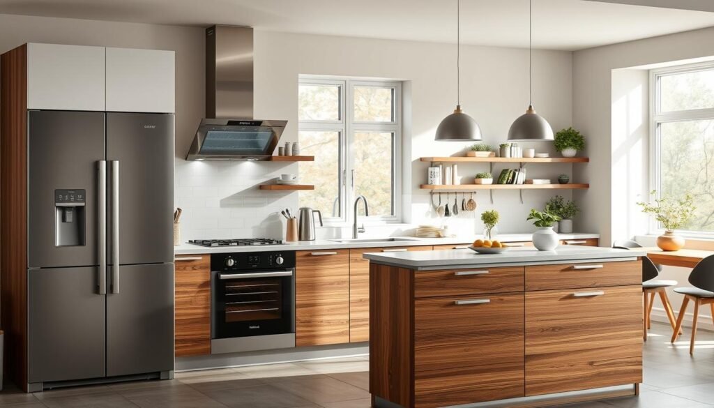 energooszczędne piekarniki