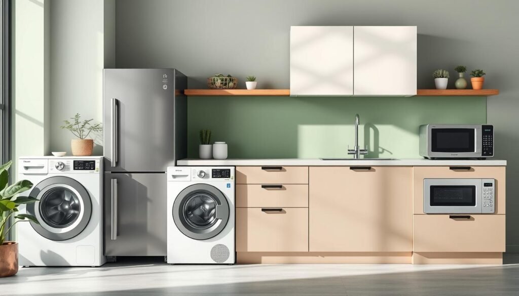 energooszczędne urządzenia AGD energooszczędne urządzenia AGD