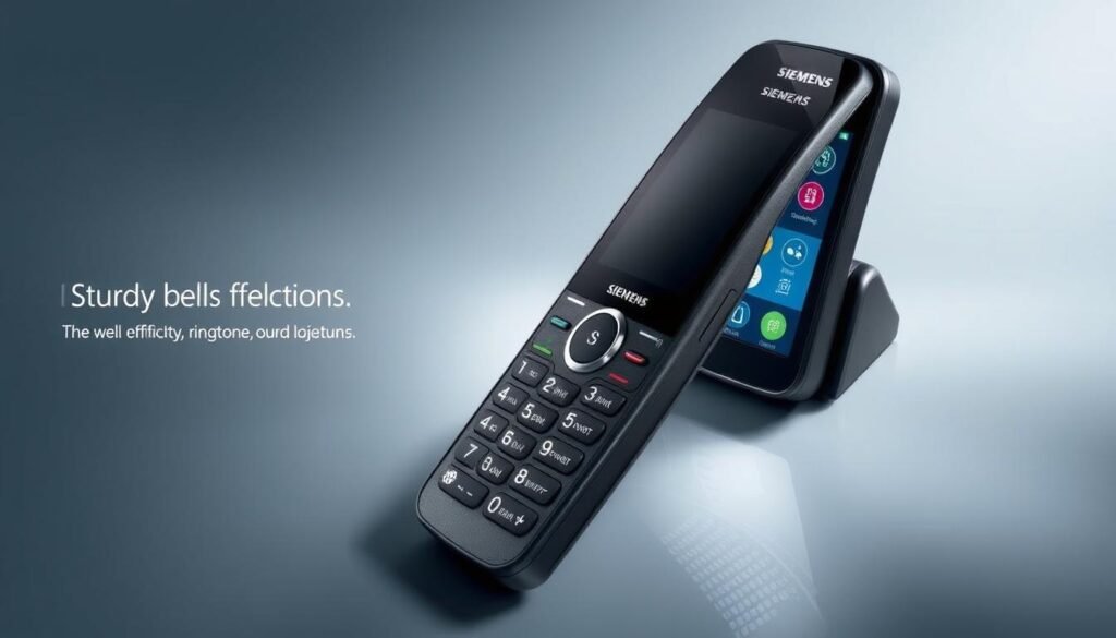 funkcje Siemens Gigaset CL750