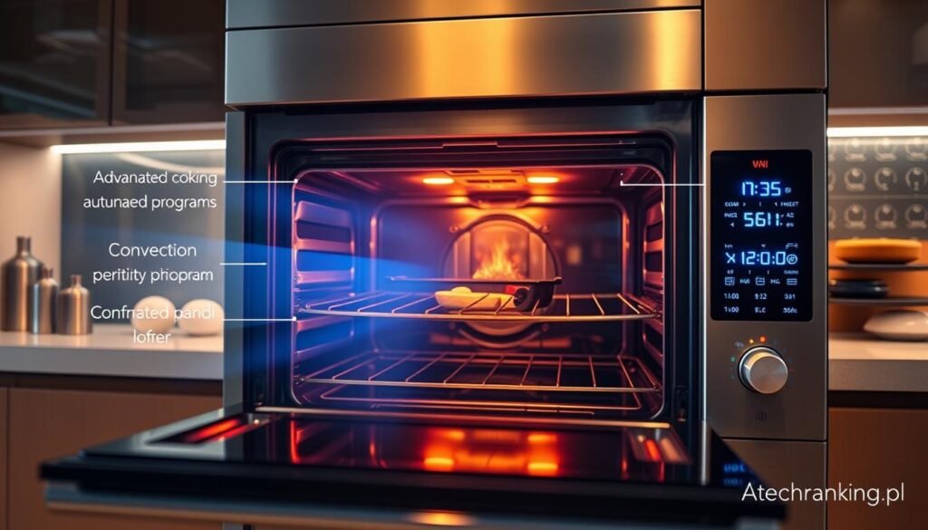 funkcje dodatkowe termoobieg programy automatyczne funkcje dodatkowe termoobieg programy automatyczne