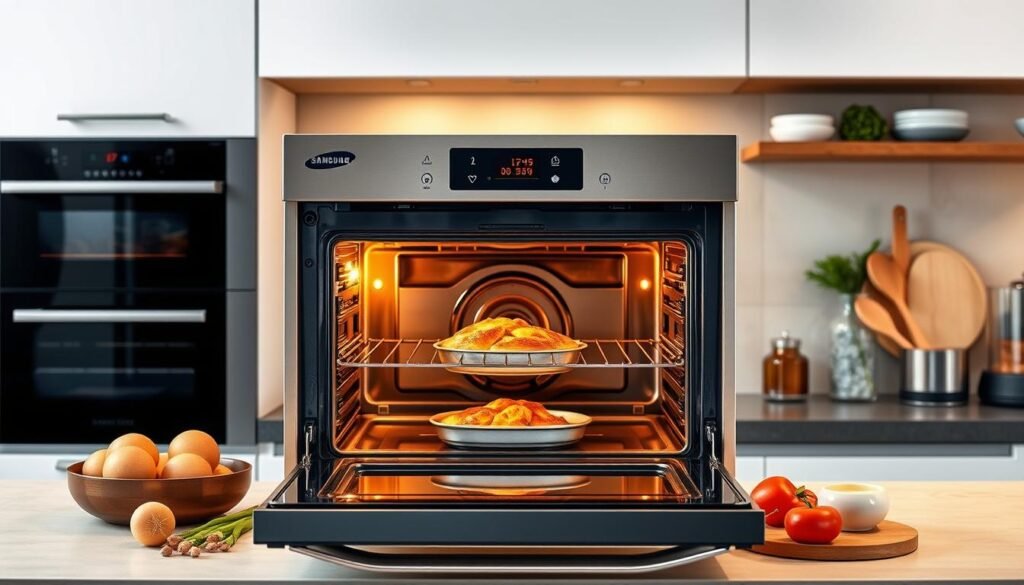 funkcje piekarnika funkcje piekarnika