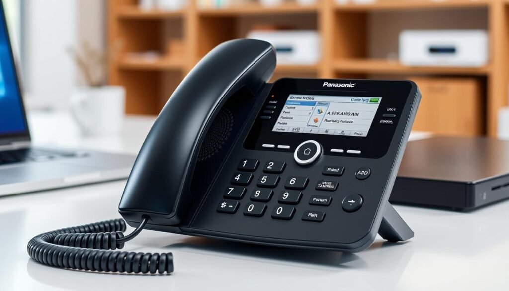 funkcjonalność Panasonic KX-TS620PDW funkcjonalność Panasonic KX-TS620PDW