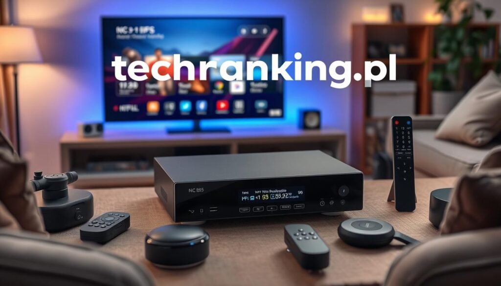 funkcjonalność dekodera NC+ BG5