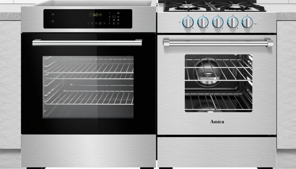 główne cechy kuchenki Amica 618GGD4.33HZpFQ W główne cechy kuchenki Amica 618GGD4.33HZpFQ W