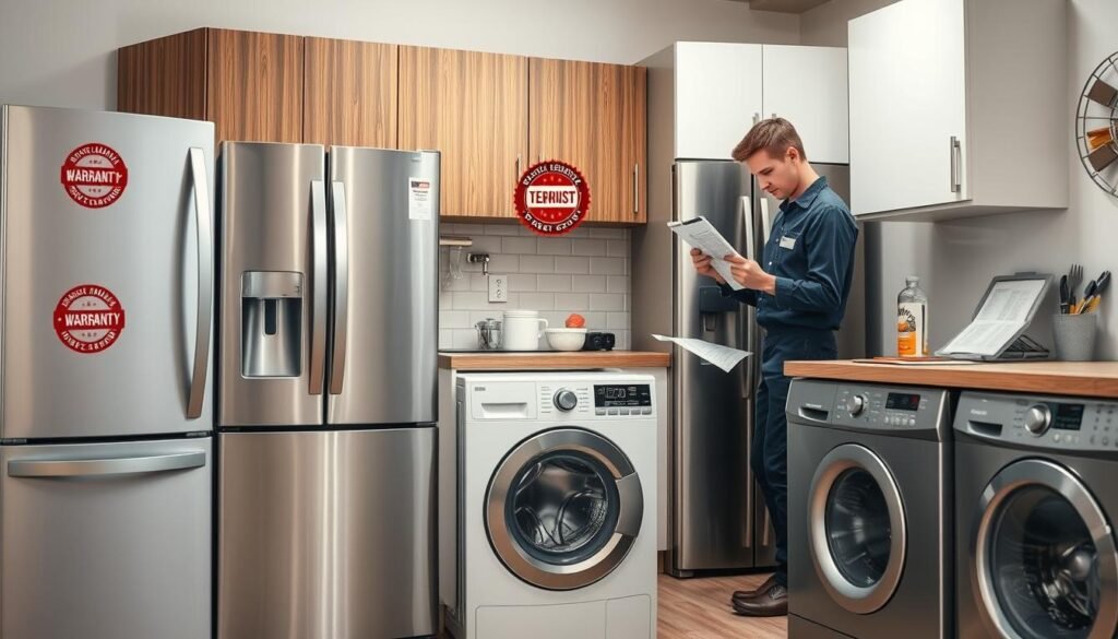 gwarancja i serwis sprzętów AGD gwarancja i serwis sprzętów AGD