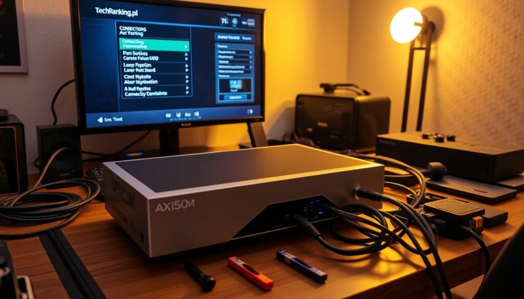 instalacja tunera instalacja tunera