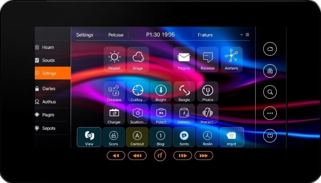 interfejs Opticum AX300 Plus