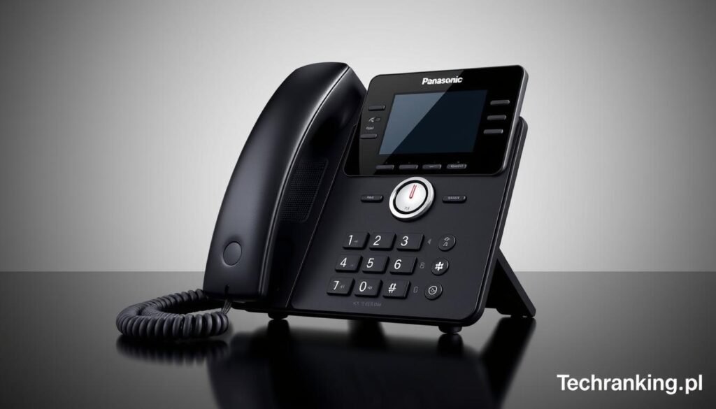 interfejs Panasonic KX-TGF380M